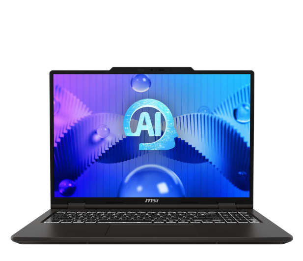 MSI Venture 16 AI Ultra 5-125H/32GB/1TB 144Hz - 1364999 - zdjęcie 3